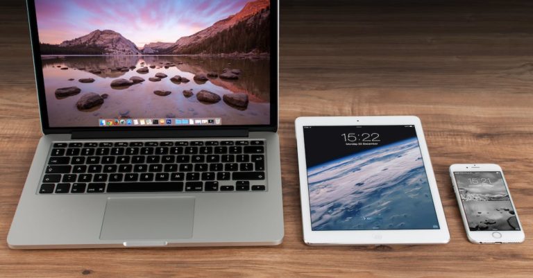 How Apple Could Approach Designing a Hybrid iPad/Mac Device